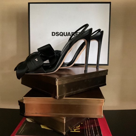 Dsquared2 Women's Sandals - Picture 5 of 10